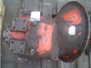 Hydraulische pomp HYDROMATIK