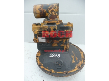 Hydraulische pomp HYDROMATIK