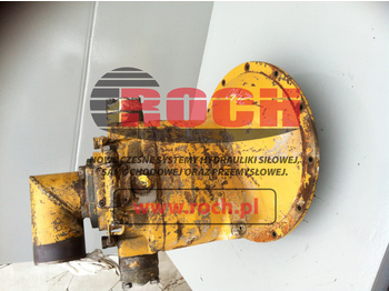 Hydraulische pomp HYDROMATIK