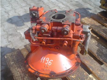Hydraulische pomp HYDROMATIK