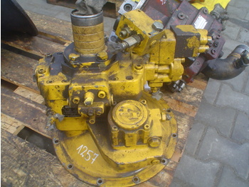Hydraulische pomp HYDROMATIK