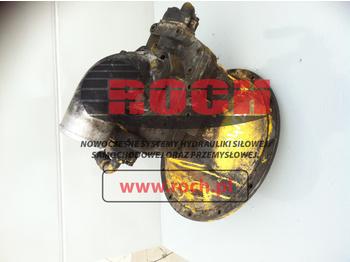 Hydraulische pomp HYDROMATIK