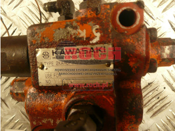 Hydraulische klep KAWASAKI