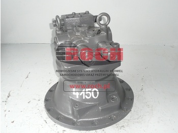 Hydromotor KAWASAKI