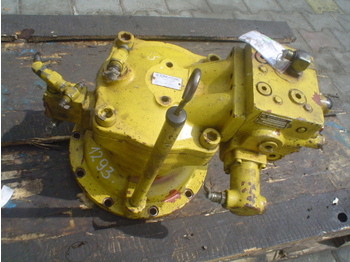 Hydromotor KAWASAKI