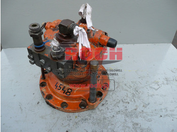 Hydromotor KAWASAKI