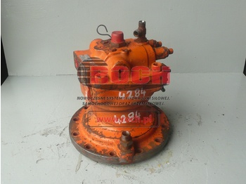Hydromotor KAWASAKI
