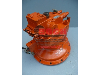 Hydromotor KAWASAKI