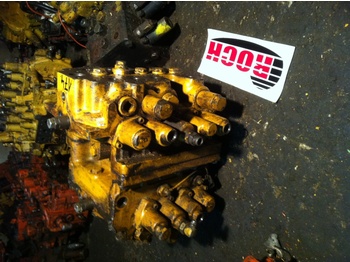 Hydraulische klep KOMATSU