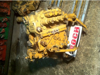 Hydraulische klep KOMATSU