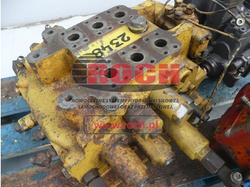 Hydraulische klep KOMATSU