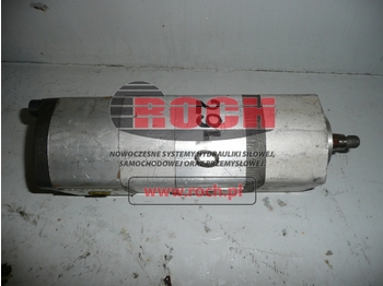 Hydraulische pomp KRACHT