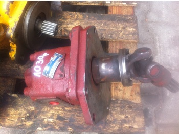 Hydraulische pomp KRACHT