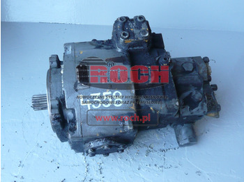 Hydromotor LIEBHERR