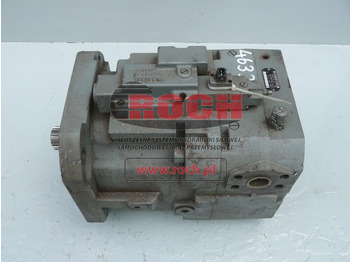 Hydraulische pomp LIEBHERR