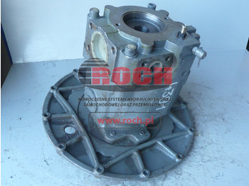 Hydraulische pomp LIEBHERR