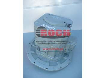 Hydraulische pomp LIEBHERR