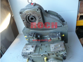 Hydraulische pomp LIEBHERR
