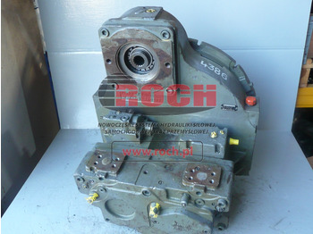 Hydraulische pomp LIEBHERR