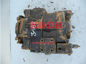 Hydraulische pomp LIEBHERR