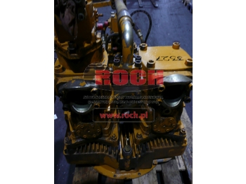 Hydraulische pomp LIEBHERR