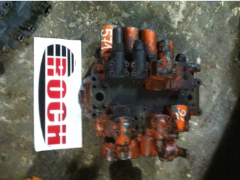 Hydraulische klep LINDE
