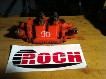 Hydraulische klep LINDE
