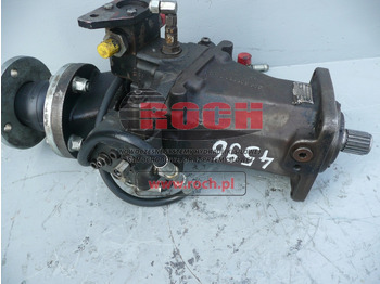 Hydraulische pomp LINDE