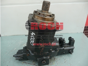 Hydraulische pomp LINDE