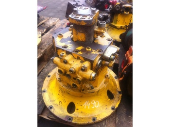 Hydraulische pomp LINDE