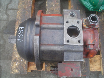 Hydraulische pomp LINDE