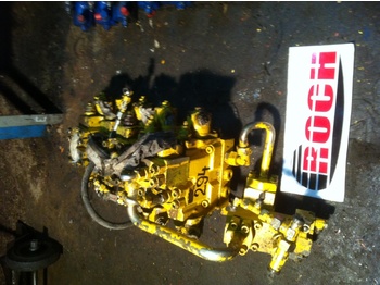 Hydraulische klep LINDE