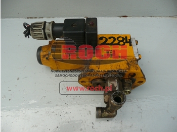 Hydraulische klep REXROTH