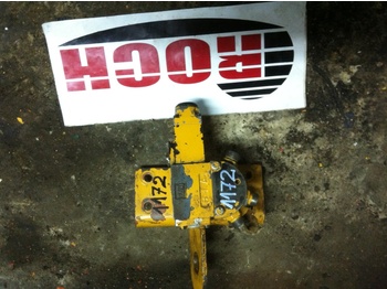 Hydraulische klep REXROTH