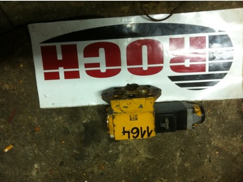 Hydraulische klep REXROTH