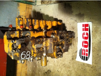 Hydraulische klep REXROTH