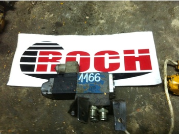 Hydraulische klep REXROTH