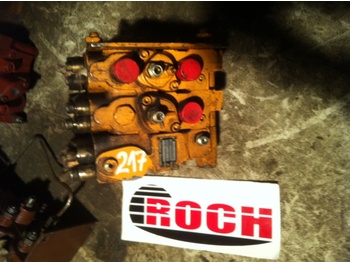 Hydraulische klep MARREL