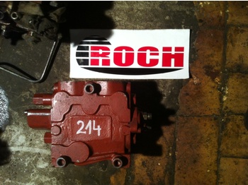 Hydraulische klep MARREL
