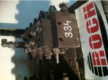 Hydraulische klep MARREL