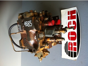 Hydraulische klep MARREL