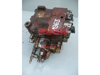 Hydraulische klep MARREL
