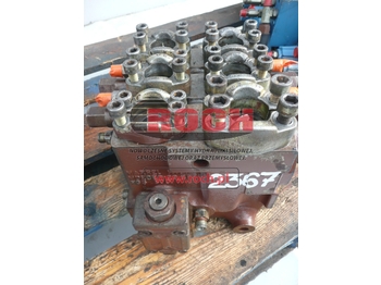 Hydraulische klep MARREL