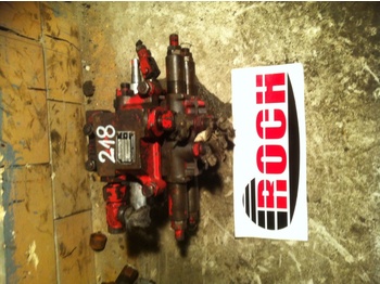 Hydraulische klep MARREL