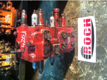 Hydraulische klep MARREL