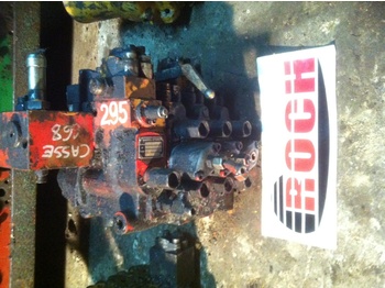 Hydraulische klep MARREL