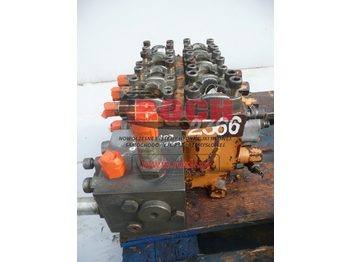 Hydraulische klep MARREL