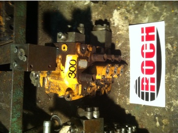 Hydraulische klep MARREL
