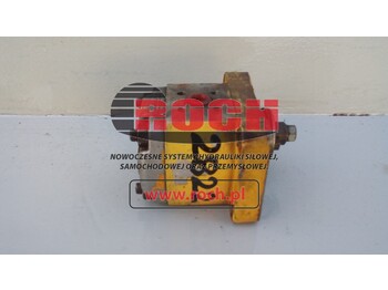 Hydraulische pomp MARZOCCHI POMPE