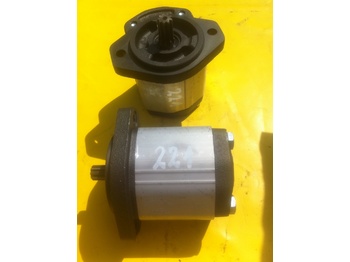 Hydraulische pomp MARZOCCHI POMPE
